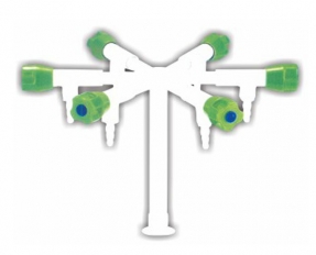 YL 3402 六聯水嘴-必威·Betway(中文版)官方网站